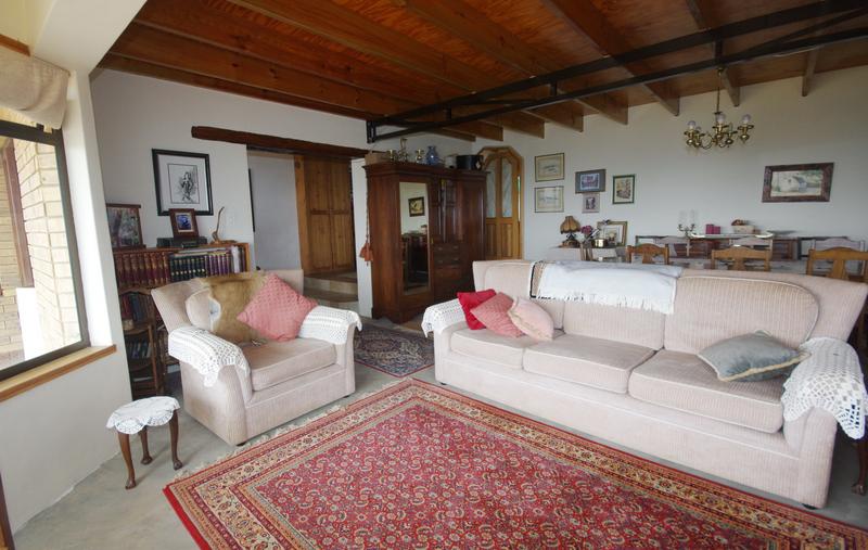 6 Bedroom Property for Sale in Piketberg Rural Western Cape